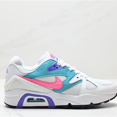 NIKE AIR MAX 96 11氣墊緩震耐磨運動鞋