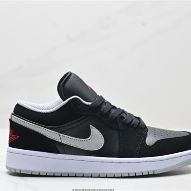 Nike Air Jordan 1 Low AJ1低幫系列籃球鞋 