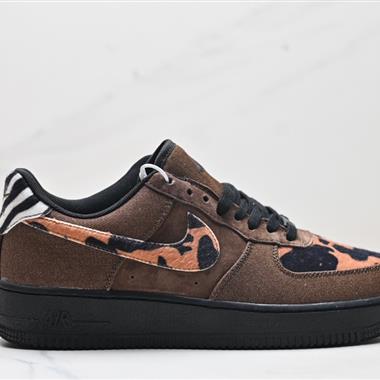 Nike AIR FORCE 1『07 空軍一號低幫百搭休閑運動板鞋