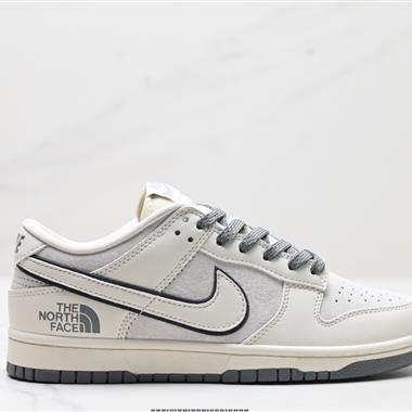 Nike Dunk Low Retro   低幫休閑運動板鞋