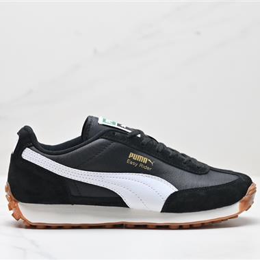 PUMA Palermo OG新款運動復古休閑鞋