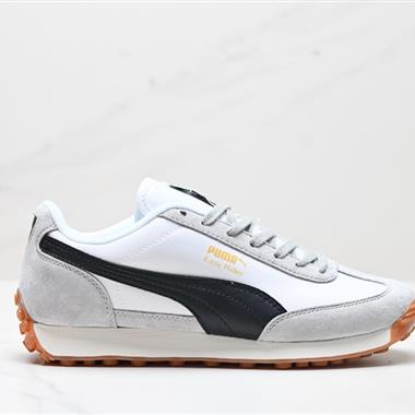 PUMA Palermo OG新款運動復古休閑鞋