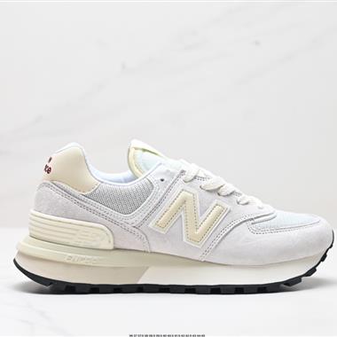 New Balance U574 系列低幫復古休閑運動慢跑鞋