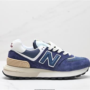 New Balance U574 系列低幫復古休閑運動慢跑鞋