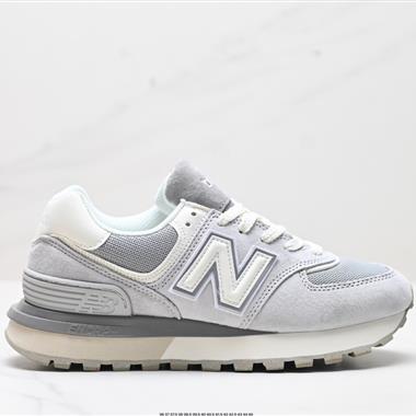 New Balance U574 系列低幫復古休閑運動慢跑鞋