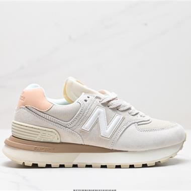 New Balance U574 系列低幫復古休閑運動慢跑鞋