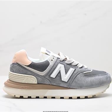 New Balance U574 系列低幫復古休閑運動慢跑鞋