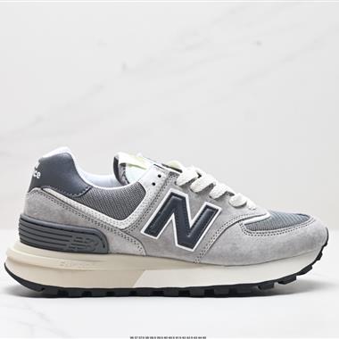 New Balance U574 系列低幫復古休閑運動慢跑鞋