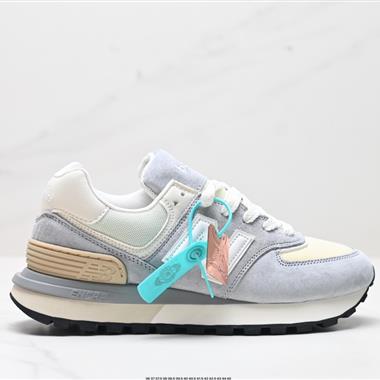 New Balance U574 系列低幫復古休閑運動慢跑鞋