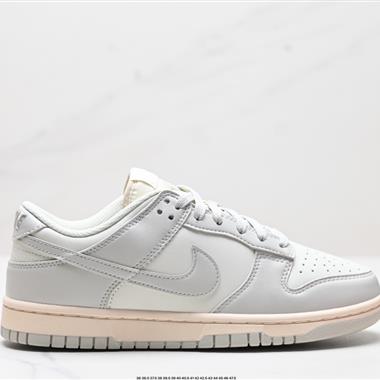 NIKE DUNK LOW 扣籃系列 復古低幫休閑運動滑板板鞋