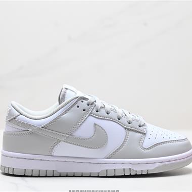 NIKE DUNK LOW 扣籃系列 復古低幫休閑運動滑板板鞋