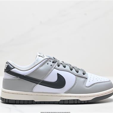 NIKE DUNK LOW 扣籃系列 復古低幫休閑運動滑板板鞋