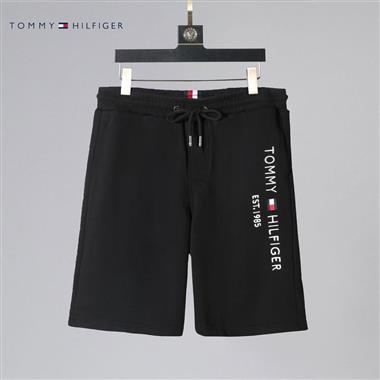 TOMMY  2025春季新款休閑短褲