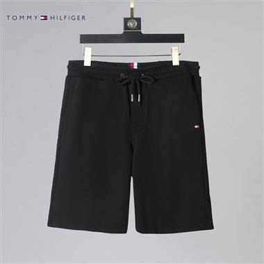 TOMMY  2025春季新款休閑短褲