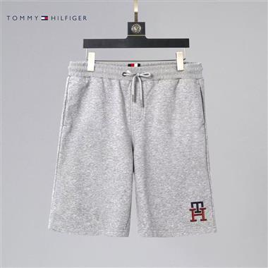 TOMMY  2025春季新款休閑短褲