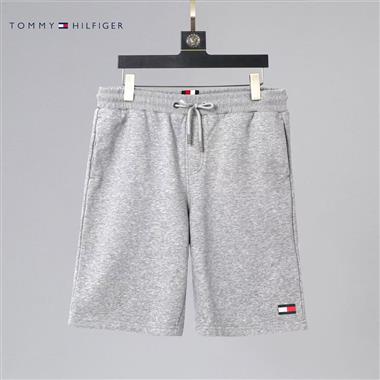 TOMMY  2025春季新款休閑短褲