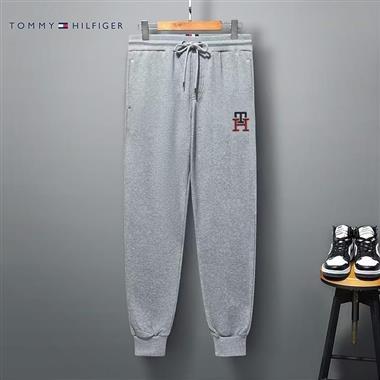 TOMMY  2024秋冬新款休閒長褲