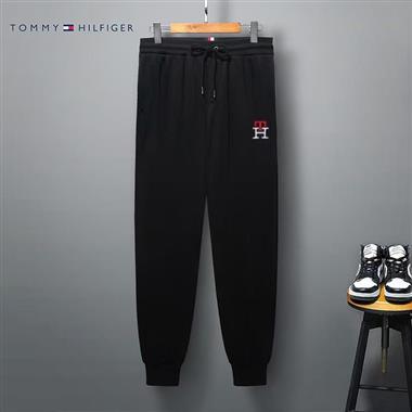 TOMMY  2024秋冬新款休閒長褲