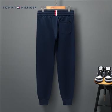 TOMMY  2024秋冬新款休閒長褲