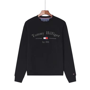 TOMMY  2024秋冬新款衛衣帽T