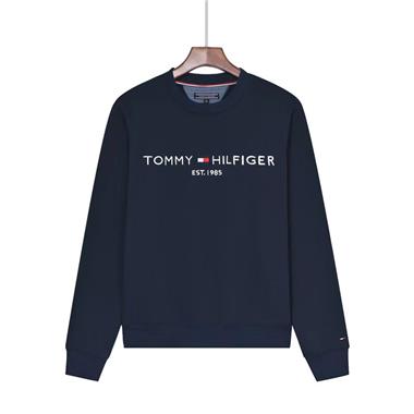 TOMMY  2024秋冬新款衛衣帽T