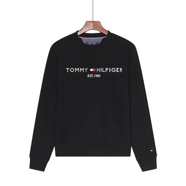 TOMMY  2024秋冬新款衛衣帽T