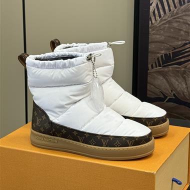 Louis Vuitton   2024新款女生休閒時尚鞋子