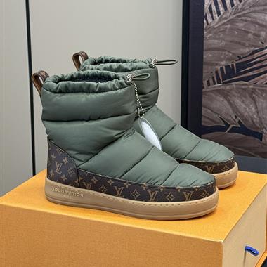Louis Vuitton   2024新款女生休閒時尚鞋子
