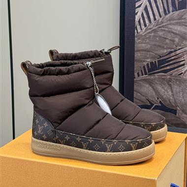 Louis Vuitton   2024新款女生休閒時尚鞋子