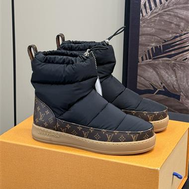 Louis Vuitton   2024新款女生休閒時尚鞋子