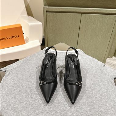 Louis Vuitton   2024新款女生休閒時尚鞋子