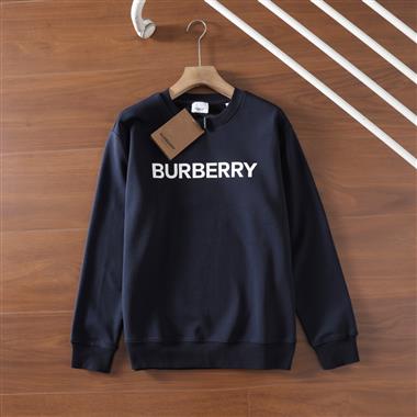 BURBERRY   2024秋冬新款衛衣帽T