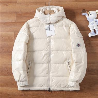 MONCLER   2024秋冬新款羽絨服外套