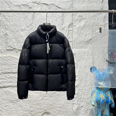 MONCLER   2024秋冬新款羽絨服外套