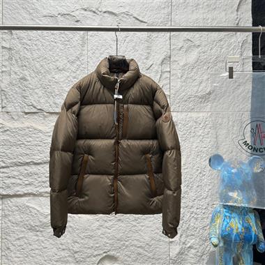 MONCLER   2024秋冬新款羽絨服外套