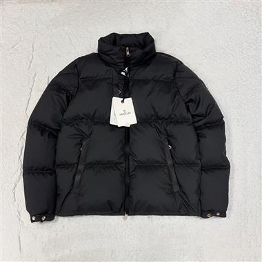 MONCLER   2024秋冬新款羽絨服外套