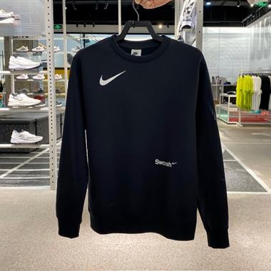 NIKE   2024秋冬新款衛衣帽T 