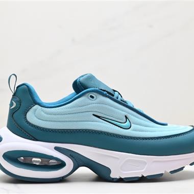 Nike Air Max Portal 舒適百搭防滑耐磨 低幫 休閑跑步鞋