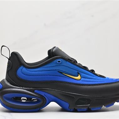 Nike Air Max Portal 舒適百搭防滑耐磨 低幫 休閑跑步鞋