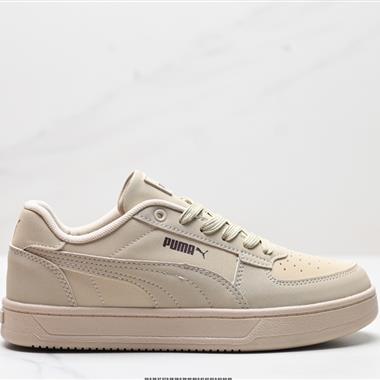 Puma Caven 2.0 Buck復?簡?古?? 約?便?輕??低幫運?休?動???板?閑??鞋 