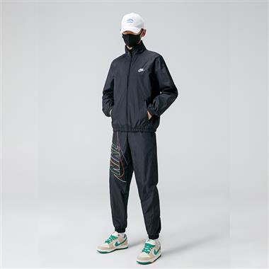 NIKE   2024秋冬新款長袖套裝  06730115