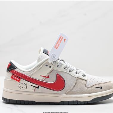 Nike  Dunk Low Retro  低幫休閑運動板鞋