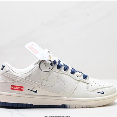 Nike  Dunk Low Retro  低幫休閑運動板鞋