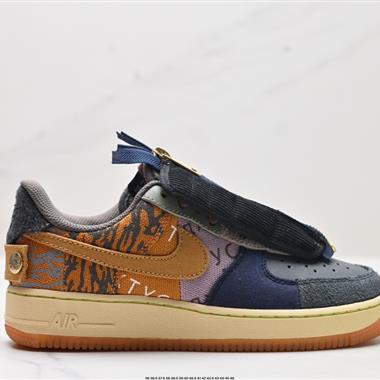 NIKE AIR FORCE 1'07