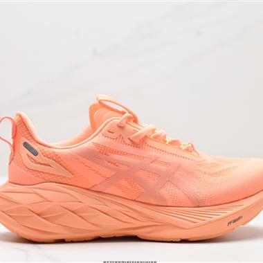 Asics Novablast 4 輕量跑鞋