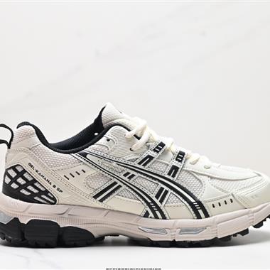 Asics Gel-Kahana 8 亞瑟士經典戶外跑鞋
