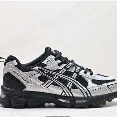 Asics Gel-Kahana 8 亞瑟士經典戶外跑鞋