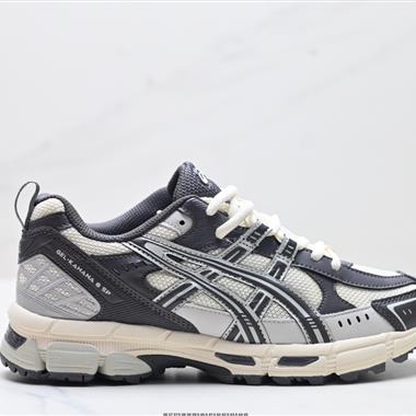 Asics Gel-Kahana 8 亞瑟士經典戶外跑鞋