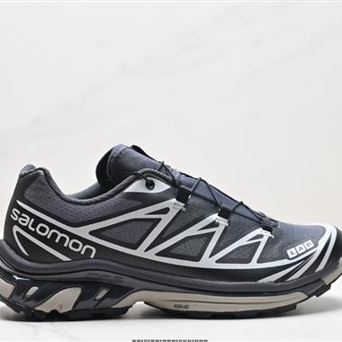 Salomon XA PRO XT-6 GTX戶外越野跑鞋