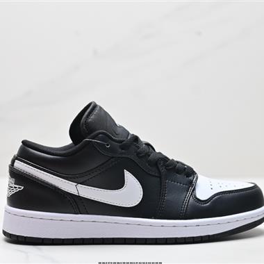 Nike Air Jordan 1 Low AJ1低幫休閑板鞋 